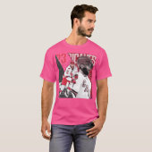 Stefan Noesen Hockey Shirt Tapestry (Voorkant volledig)