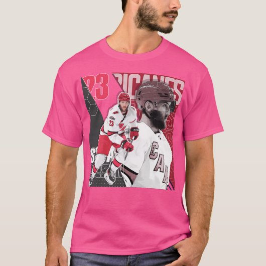 Stefan Noesen Hockey Shirt Tapestry (Voorkant)