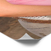 Stefanie Michaels Poster (Hoek)