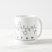 Steffan peptide name mok (Voorkant rechts)