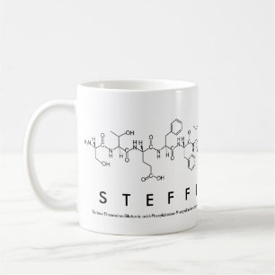 Steffi peptide name mok
