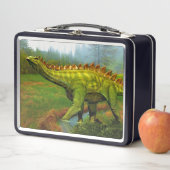 Stegosaurus (In situ)