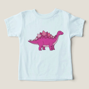 Stegosaurus