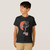 Stegosaurus Classic T-shirt (Voorkant volledig)