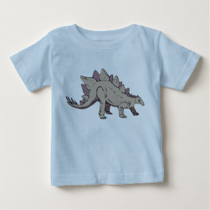 stegosaurus dinosaur oeroud