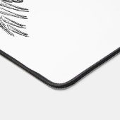 Stegosaurus Dinosaur Skeleton Fossil Bureaumat (Hoek)