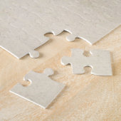 Stegosaurus Dinosaur Skeleton Fossil Legpuzzel (Zijkant)