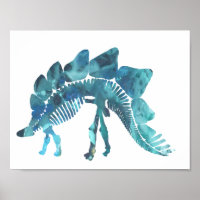 Stegosaurus