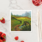 Stegosaurus Servet (Insitu)