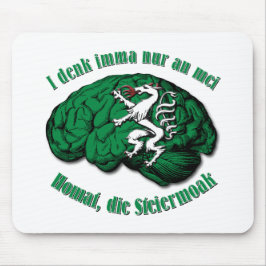 Steiermark Im Hirn Österreich Muismat