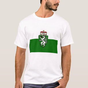 Steiermark, Oostenrijk T-shirt