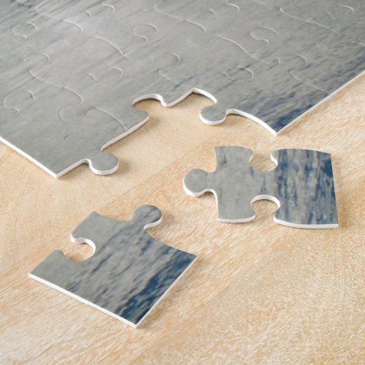 Steiger Legpuzzel (Zijkant)
