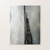 Steiger Legpuzzel (Verticaal)