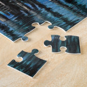 Steiger Legpuzzel (Zijkant)