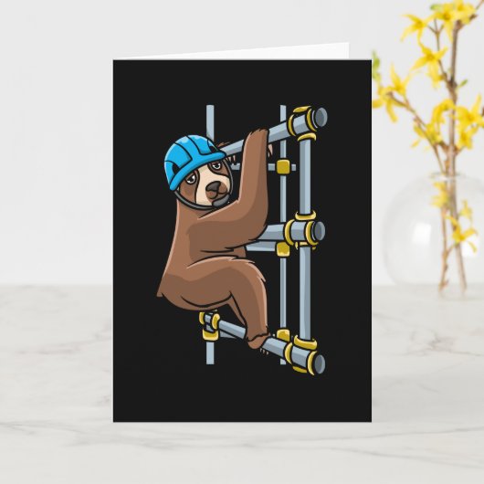 Steiger Luiaard Steiger Kaart (Gele Bloem)