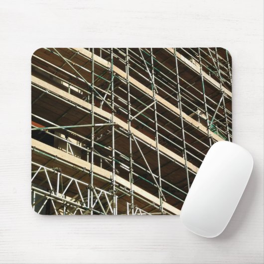 Steiger Muismat (Met muis)