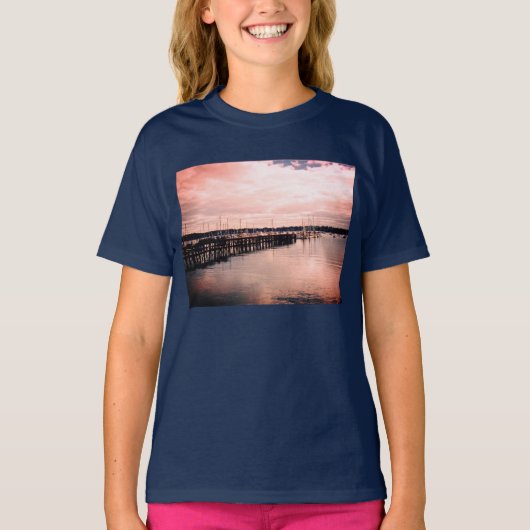 Steiger T-shirt (Voorkant)