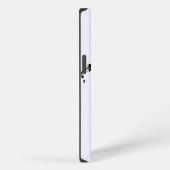 Steigerend Paard iPhone Hoesje (Rechterkant)