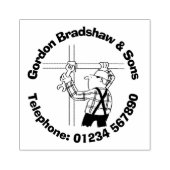 Steigerspecialisten & Steigerbedrijf Rubberstempel (Afrduk)