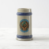 Stein, 650 ml bierpul (Center)