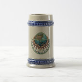 Stein, 660 ml bierpul (Center)