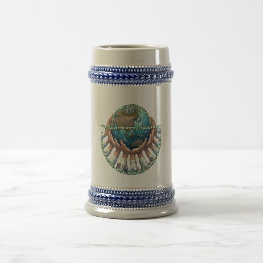 Stein, 660 ml bierpul (Center)
