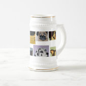 Stein Bierpul (Voorkant rechts)