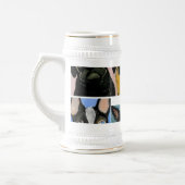 Stein Bierpul (Links)