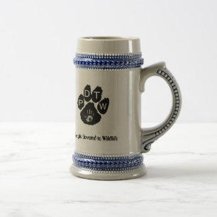Stein Bierpul