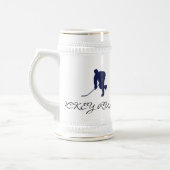 Stein Bierpul (Links)