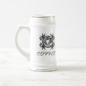 Stein Bierpul (Links)