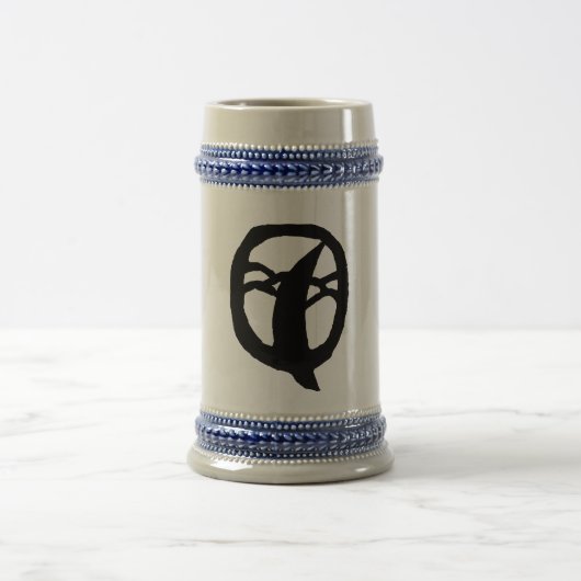 stein bierpul (Center)