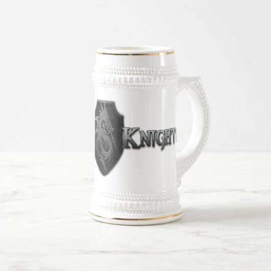 Stein Bierpul (Voorkant rechts)