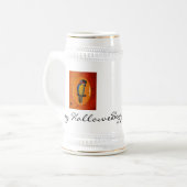Stein Bierpul (Voorkant links)