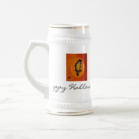 Stein Bierpul (Links)