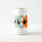 Stein Bierpul (Voorkant links)