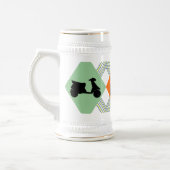 Stein Bierpul (Links)