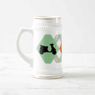 Stein Bierpul