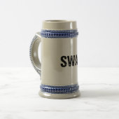 Stein Bierpul (Voorkant links)