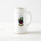 Stein Bierpul (Voorkant rechts)