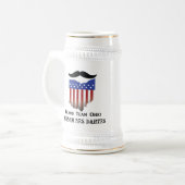 Stein Bierpul (Voorkant links)