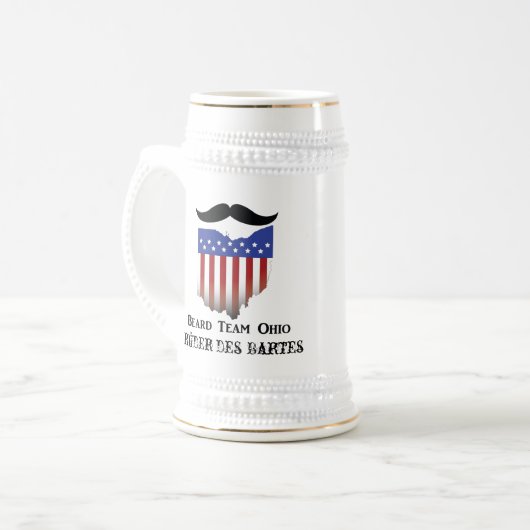 Stein Bierpul (Voorkant links)