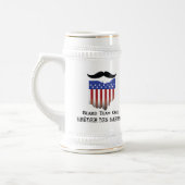 Stein Bierpul (Links)