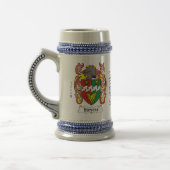 Stein Bierpul (Links)
