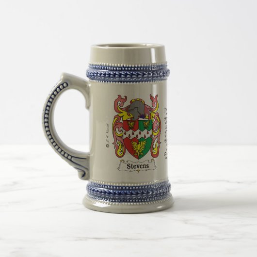 Stein Bierpul (Links)