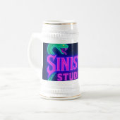 Stein Bierpul (Voorkant links)