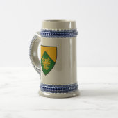 Stein Bierpul (Voorkant links)