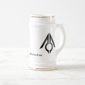 Stein Coffee Mok v2 (Voorkant rechts)