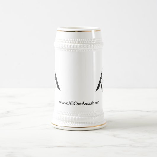 Stein Coffee Mok v2 (Center)
