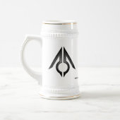 Stein Coffee Mok v2 (Links)